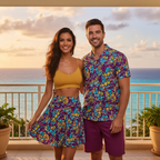 Image 2 — Couples Matching Shot