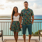 Image 2 — Couples Matching Shot
