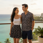 Image 2 — Couples Matching Shot