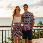 Image 2 — Couples Matching Shot
