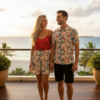 Image 2 — Couples Matching Shot