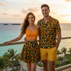 Image 2 — Couples Matching Shot