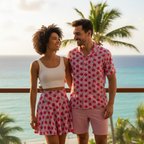 Image 2 — Couples Matching Shot