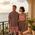 Image 2 — Couples Matching Shot