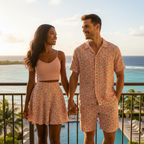 Image 2 — Couples Matching Shot