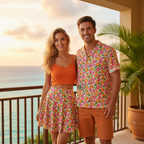 Image 2 — Couples Matching Shot