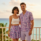 Image 2 — Couples Matching Shot