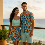 Image 2 — Couples Matching Shot