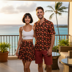 Image 2 — Couples Matching Shot
