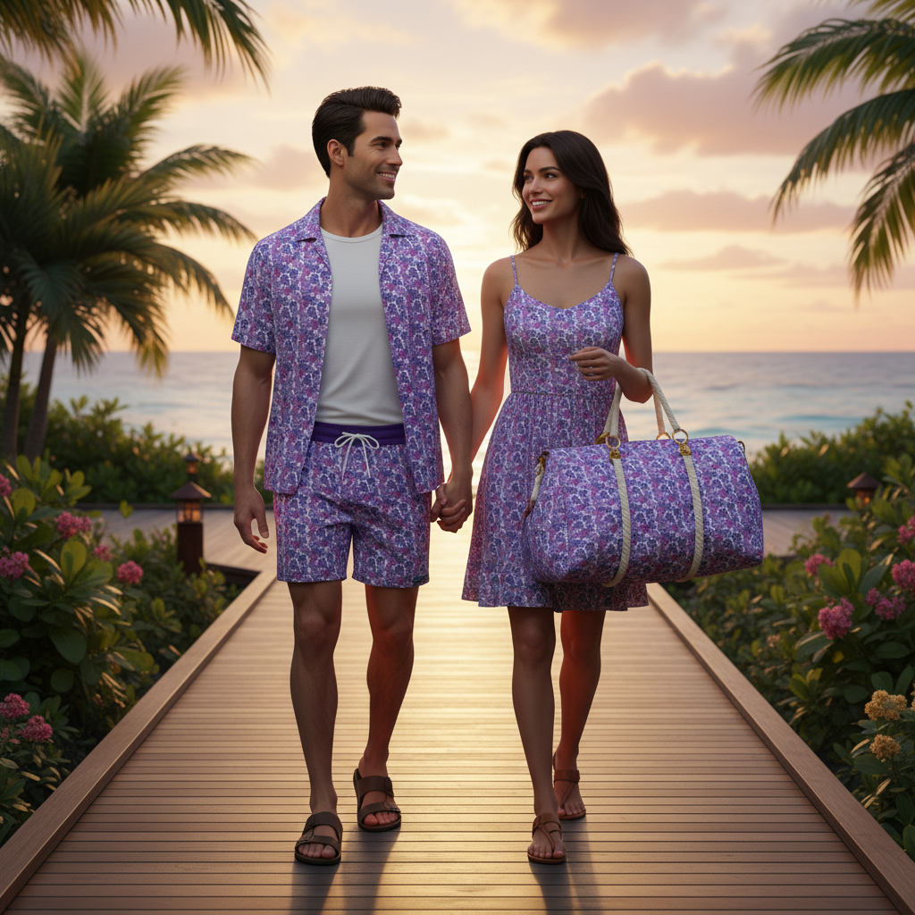 Image 2 – Couples Matching