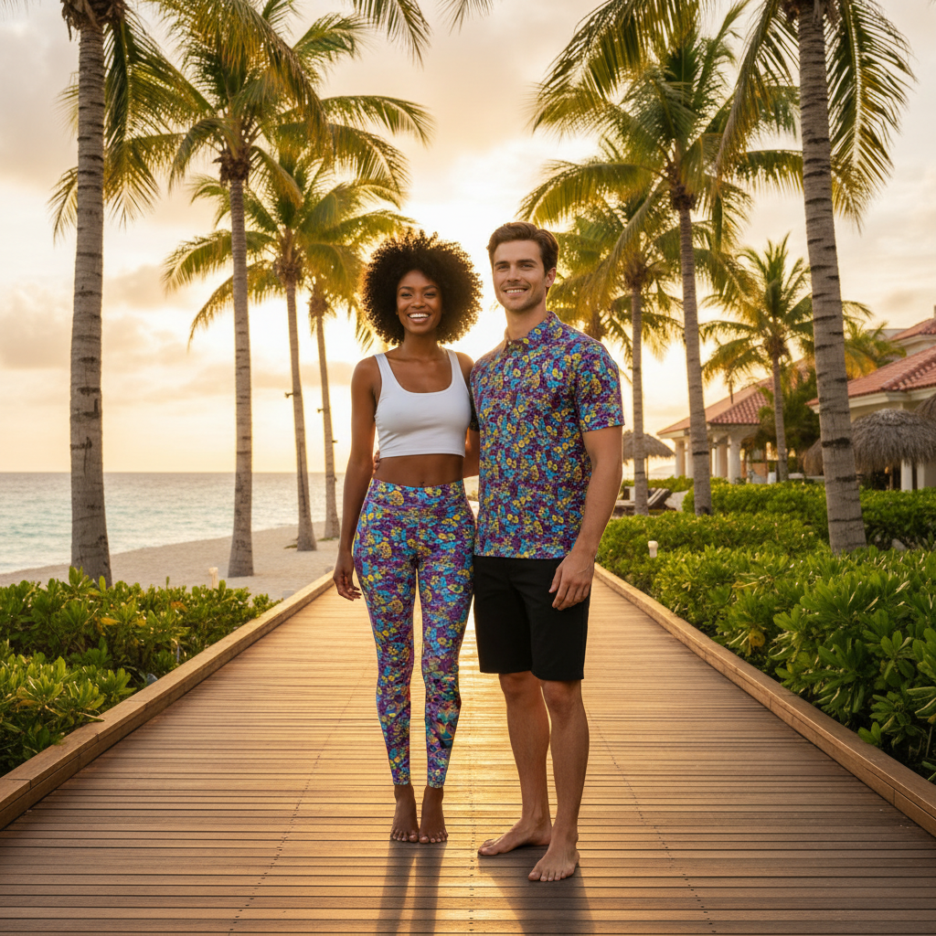 Image 2 – Couples Matching
