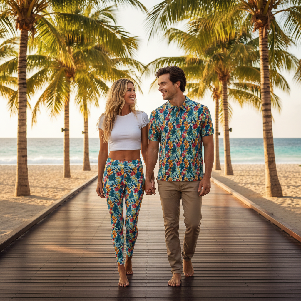Image 2 – Couples Matching