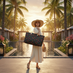 Image 2 - Resort Arrival