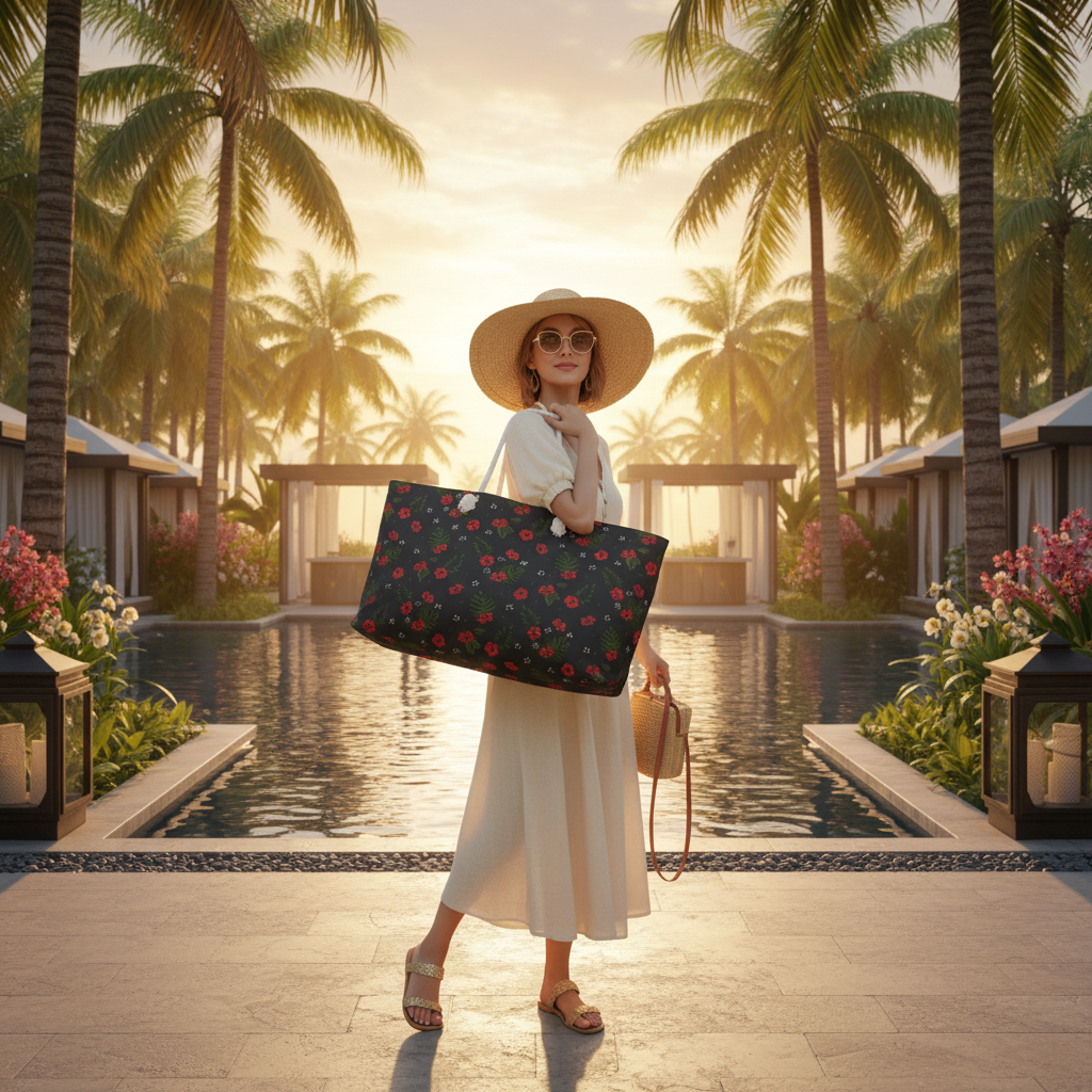 Image 2 - Resort Arrival