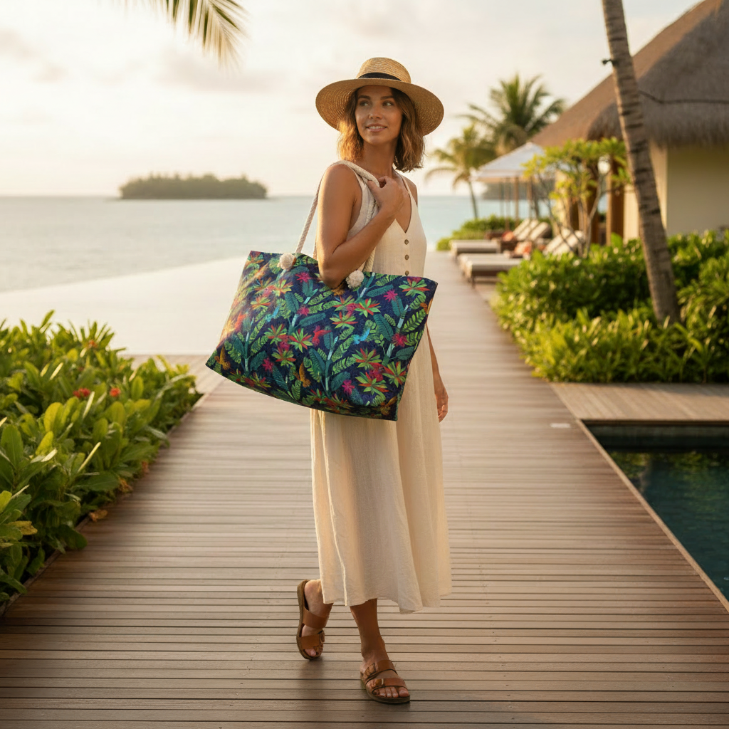 Image 2 - Resort Arrival