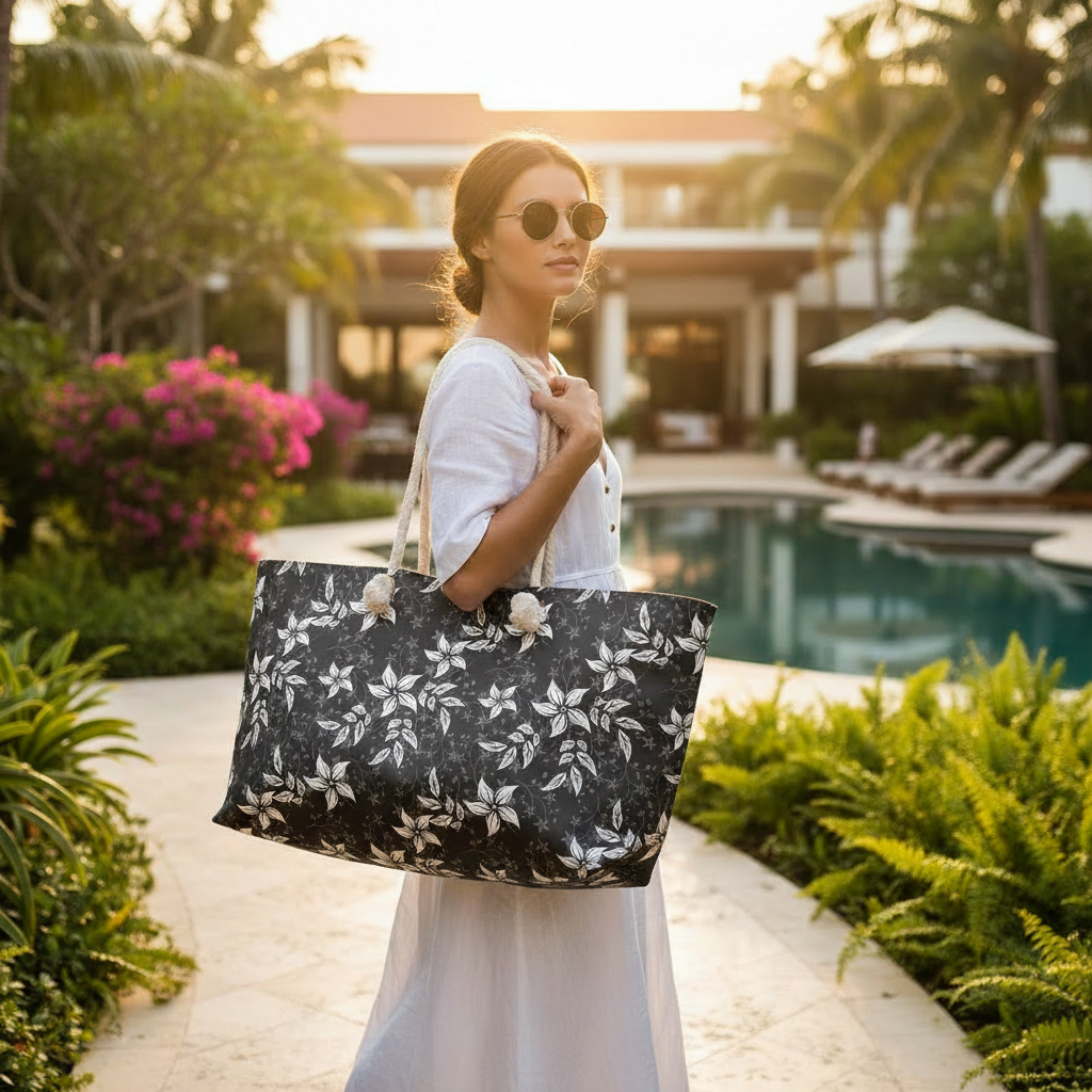 Image 2 - Resort Arrival