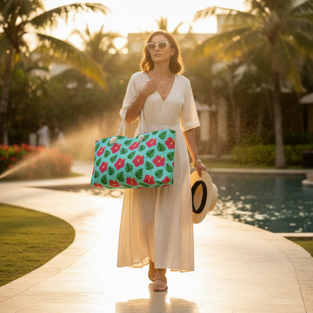 Image 2 - Resort Arrival