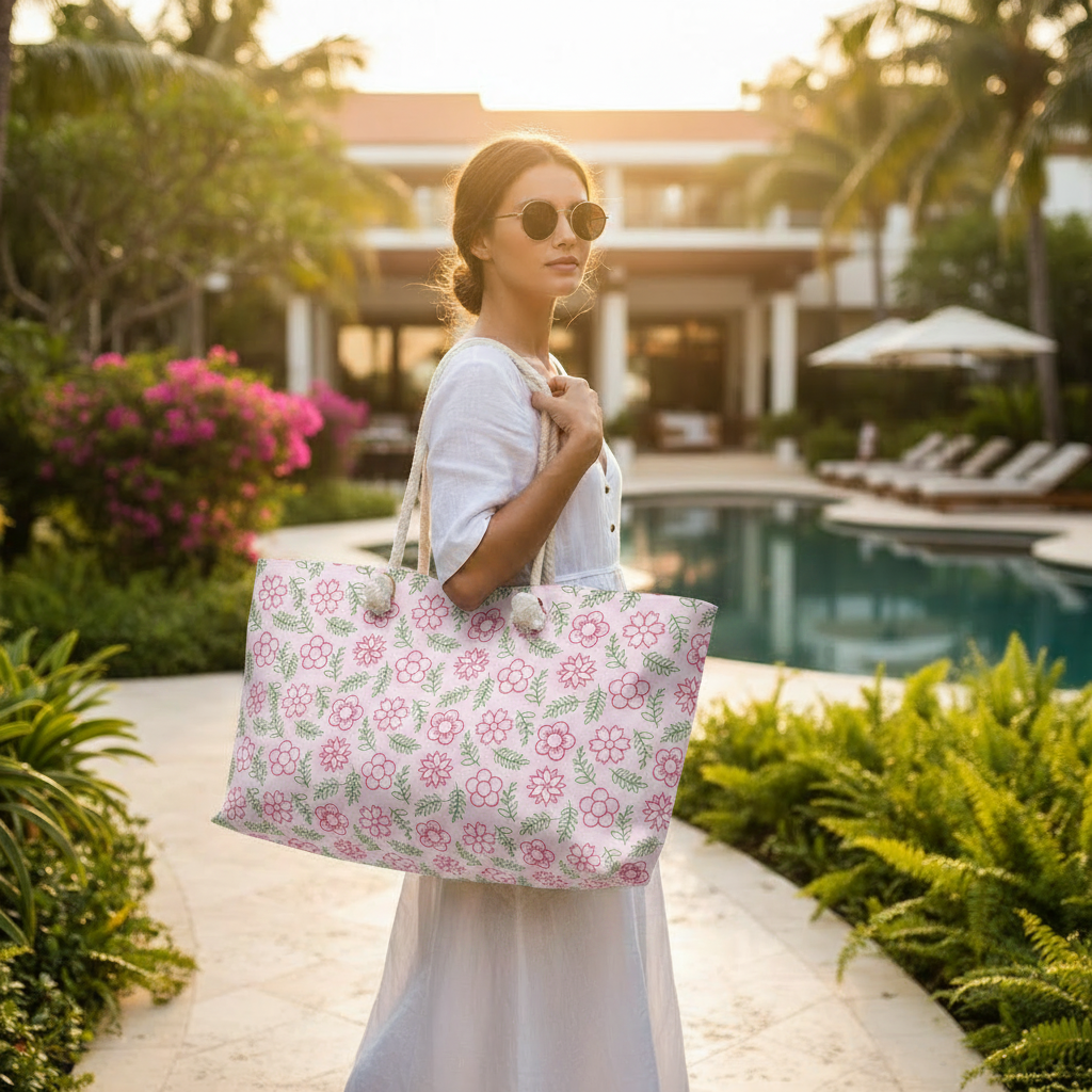 Image 2 - Resort Arrival