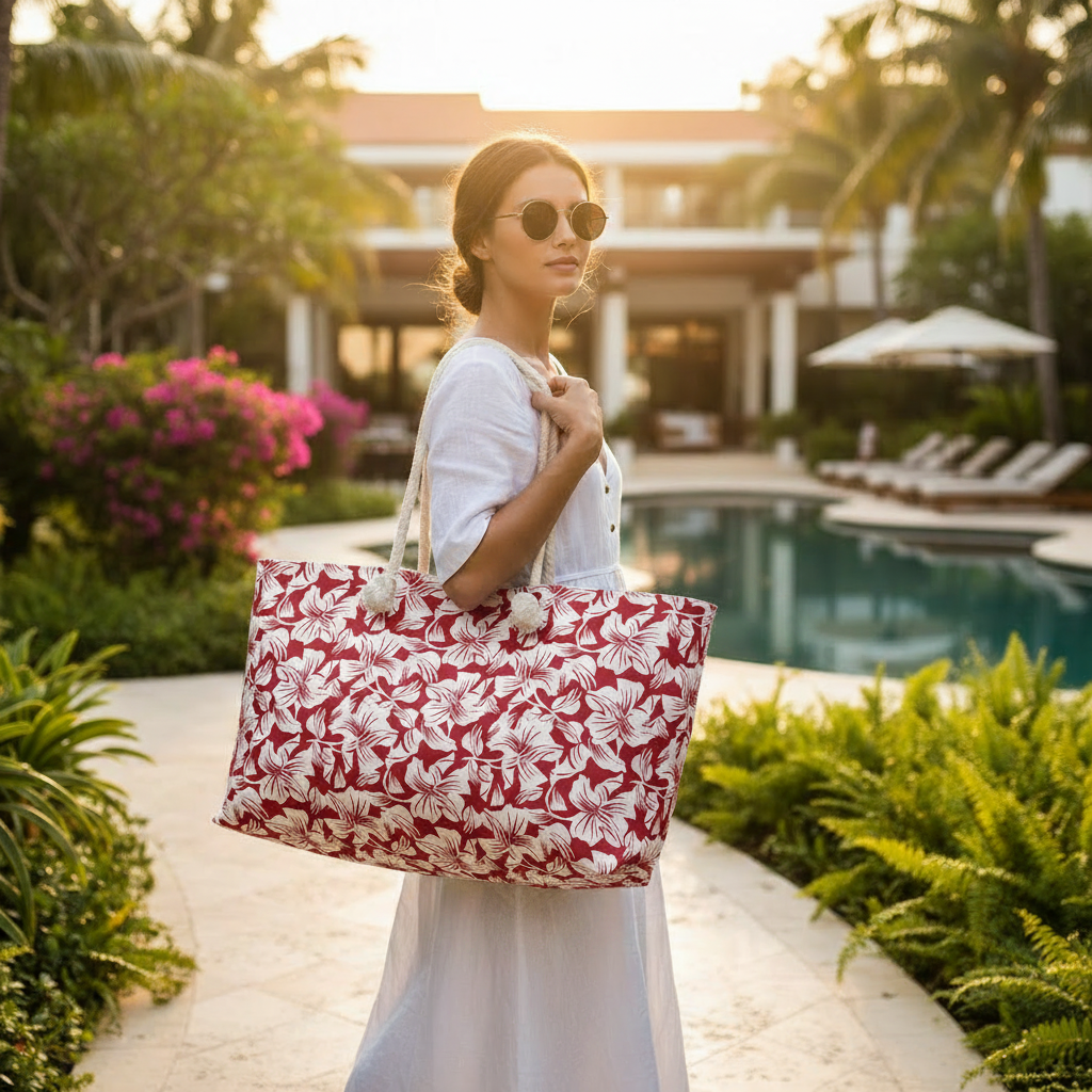 Image 2 - Resort Arrival