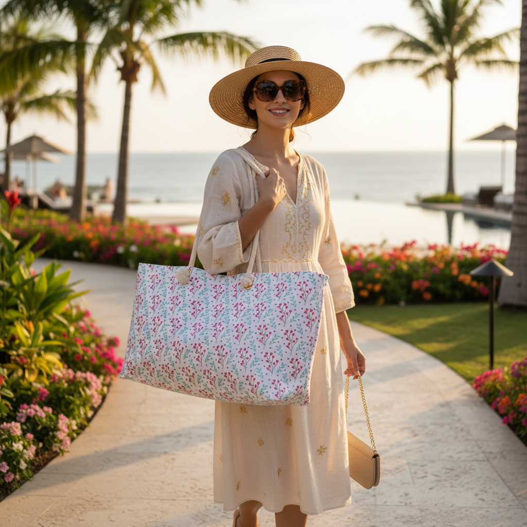 Image 2 - Resort Arrival