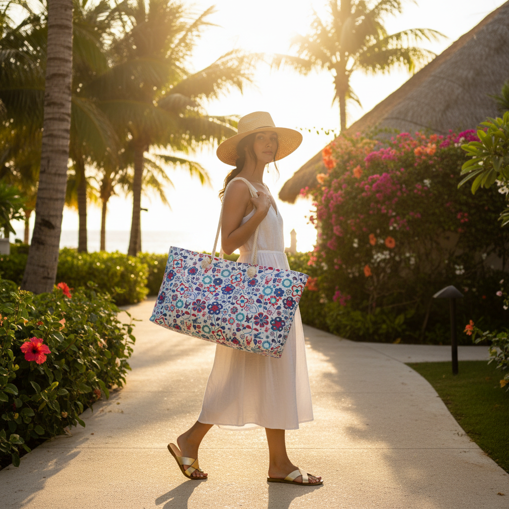 Image 2 - Resort Arrival