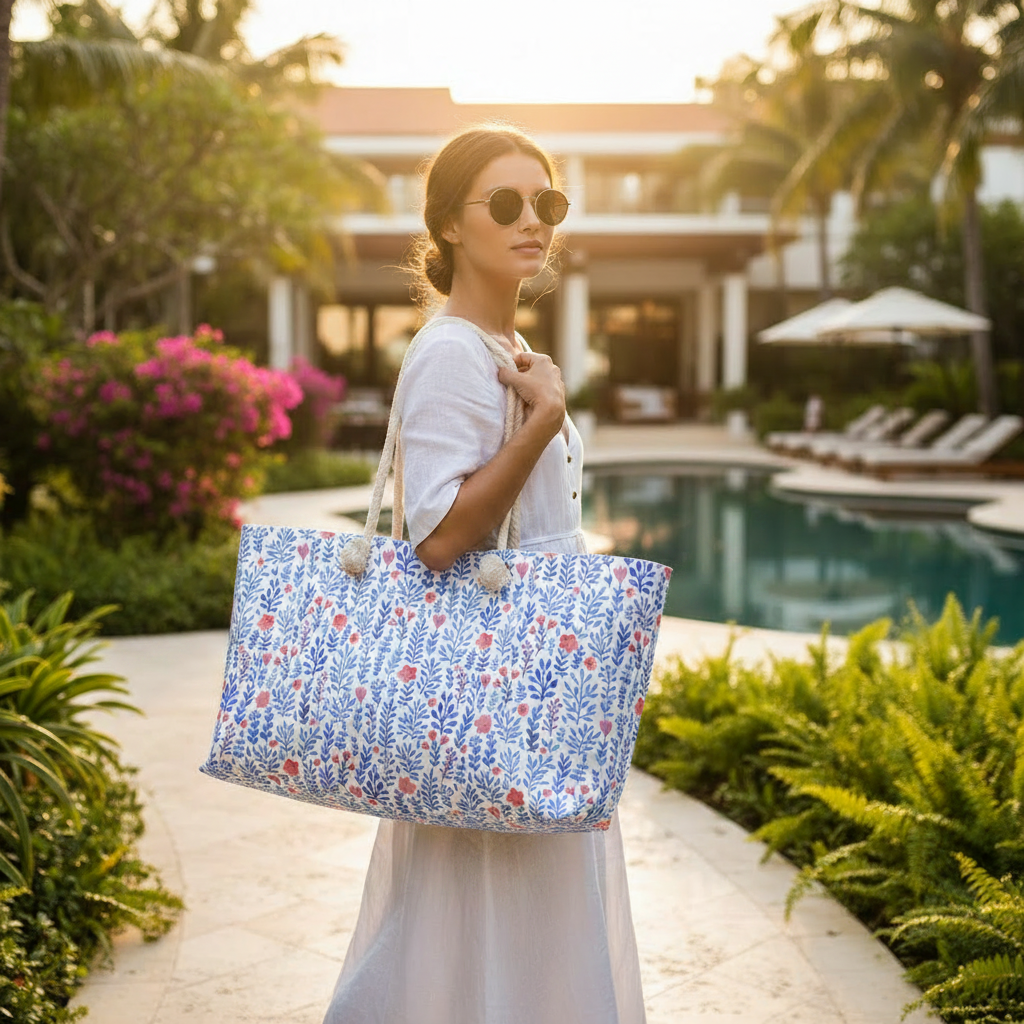 Image 2 - Resort Arrival