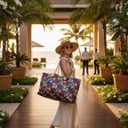 Image 2 - Resort Arrival