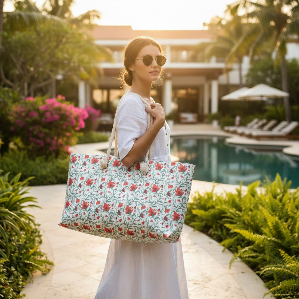 Image 2 - Resort Arrival
