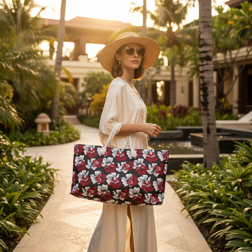 Image 2 - Resort Arrival