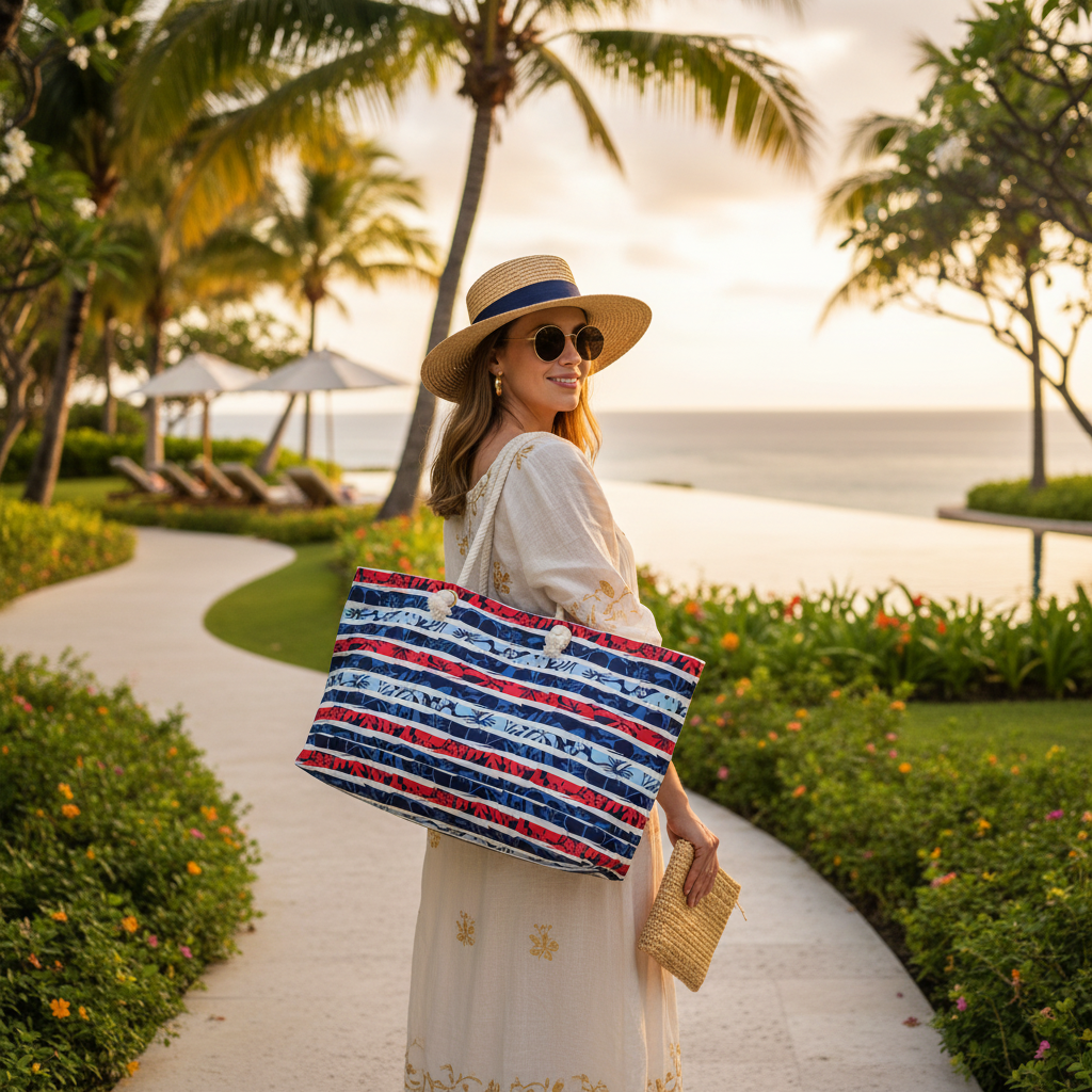 Image 2 - Resort Arrival