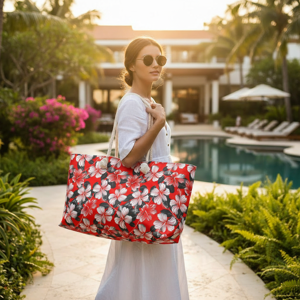 Image 2 - Resort Arrival