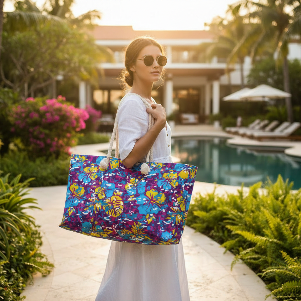 Image 2 - Resort Arrival