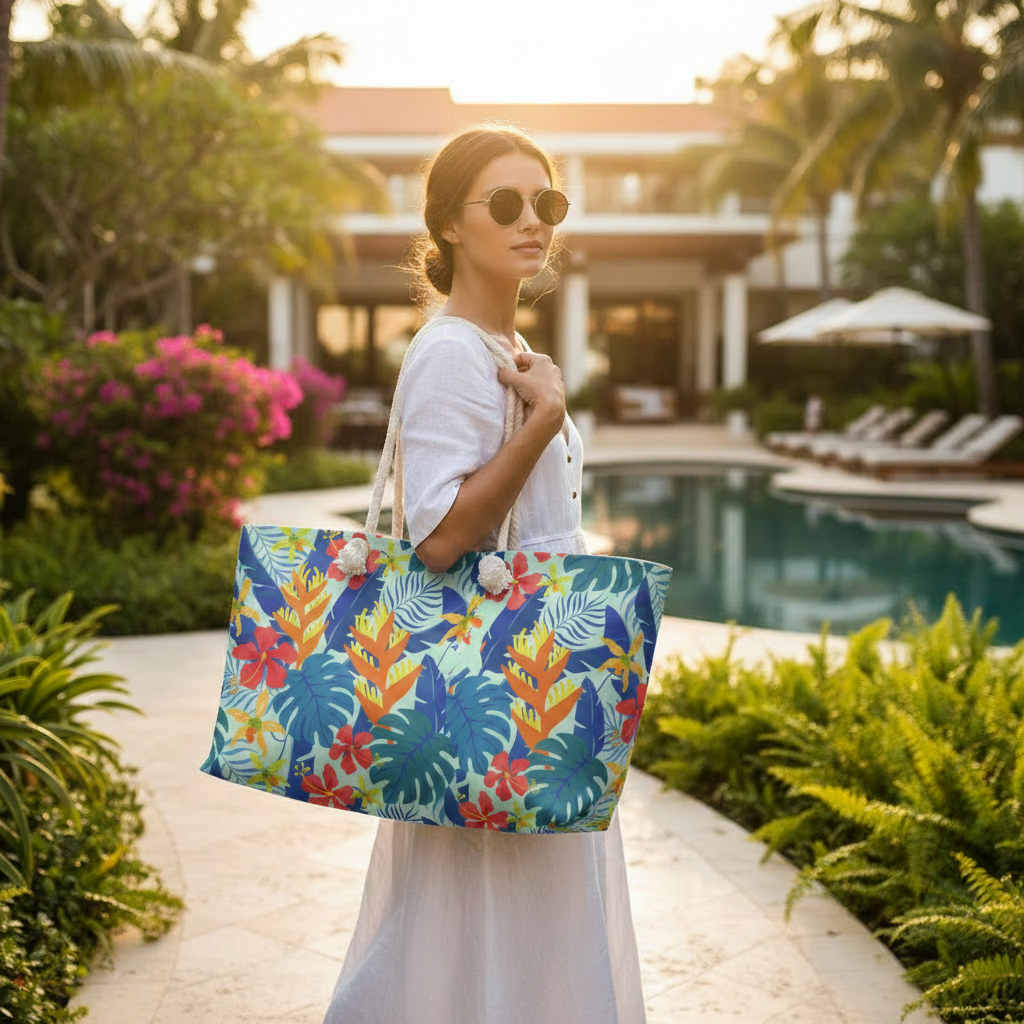 Image 2 - Resort Arrival