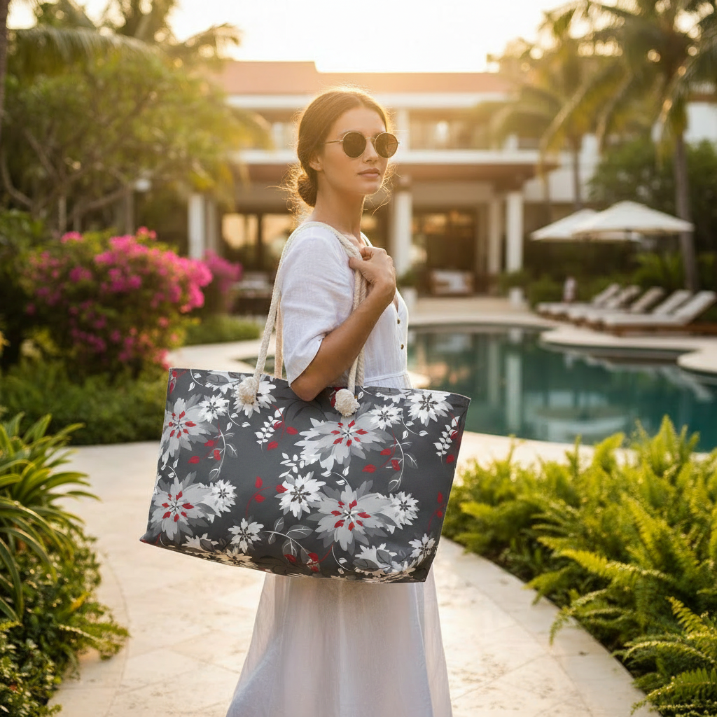 Image 2 - Resort Arrival