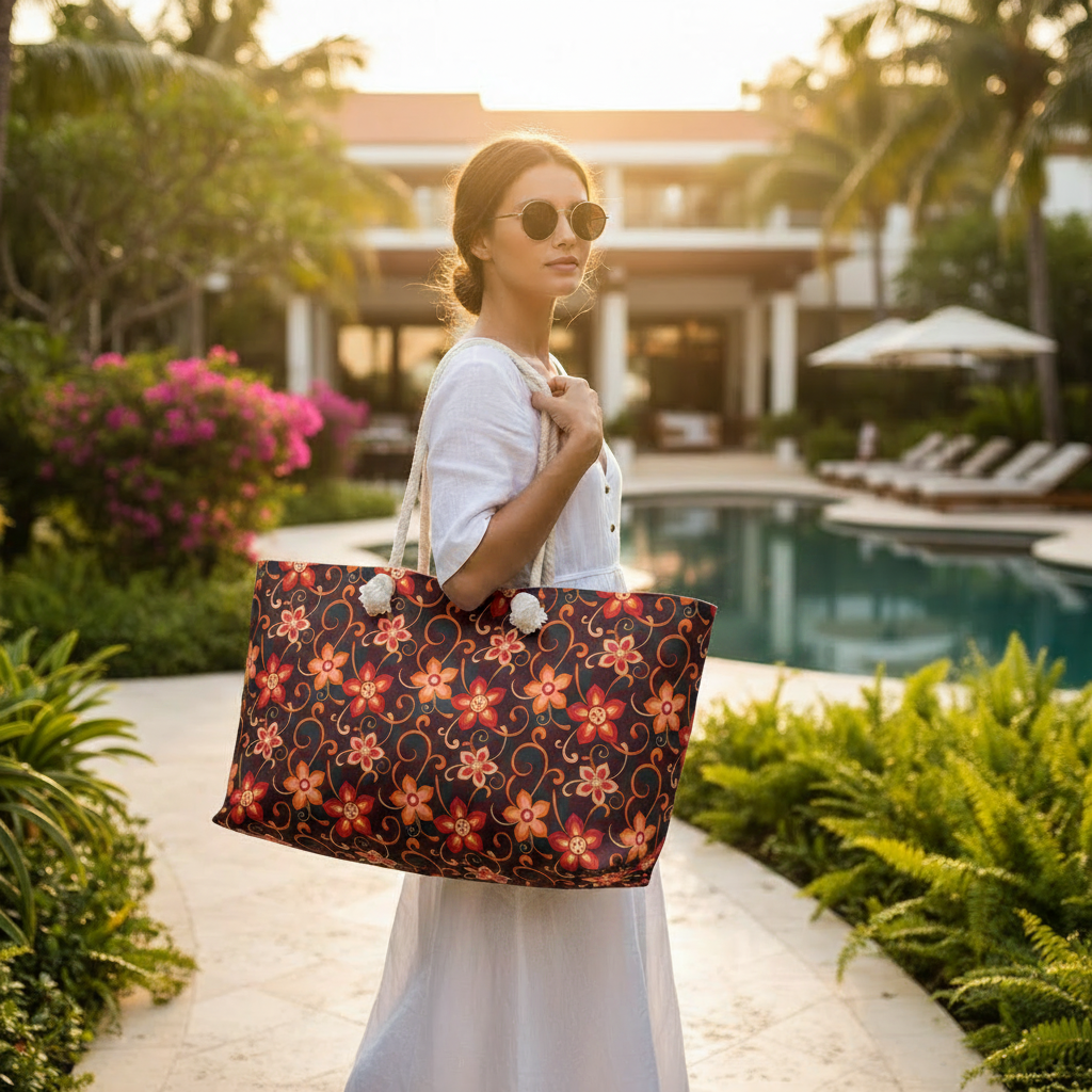 Image 2 - Resort Arrival