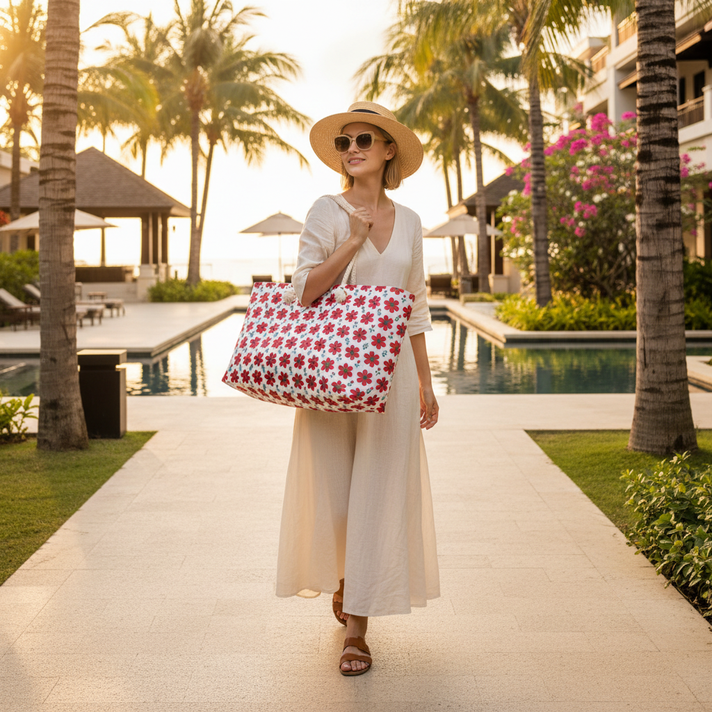 Image 2 - Resort Arrival