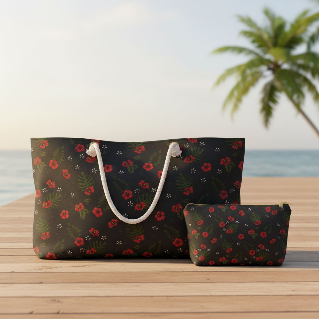 Image 3 - Cosmetic Bag Upsell