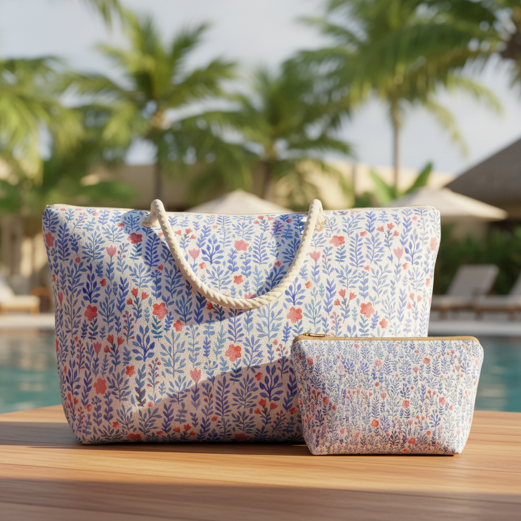 Image 3 - Cosmetic Bag Upsell