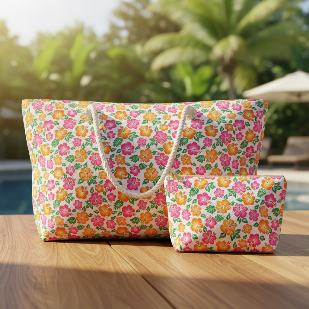 Image 3 - Cosmetic Bag Upsell