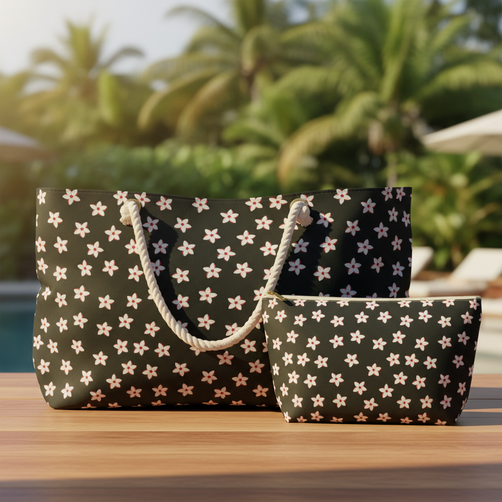 Image 3 - Cosmetic Bag Upsell