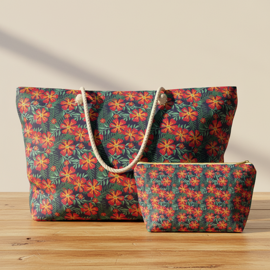 Image 3 - Cosmetic Bag Upsell