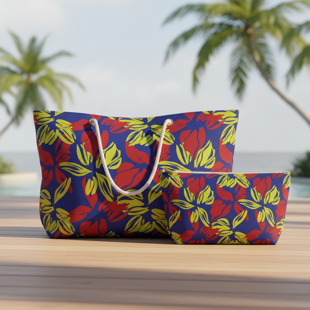 Image 3 - Cosmetic Bag Upsell