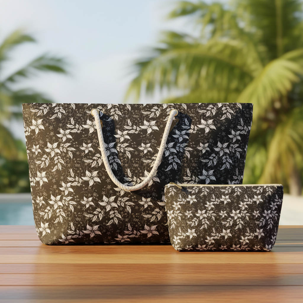 Image 3 - Cosmetic Bag Upsell
