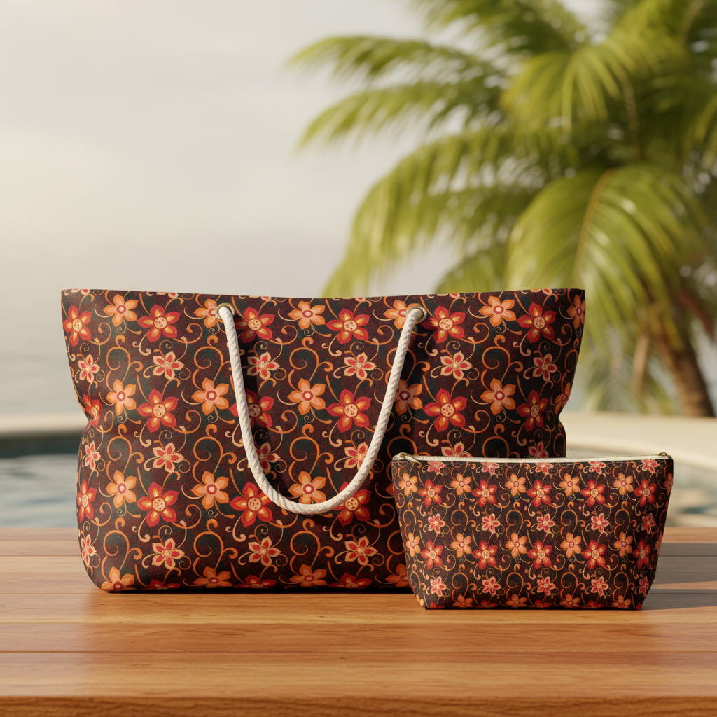 Image 3 - Cosmetic Bag Upsell