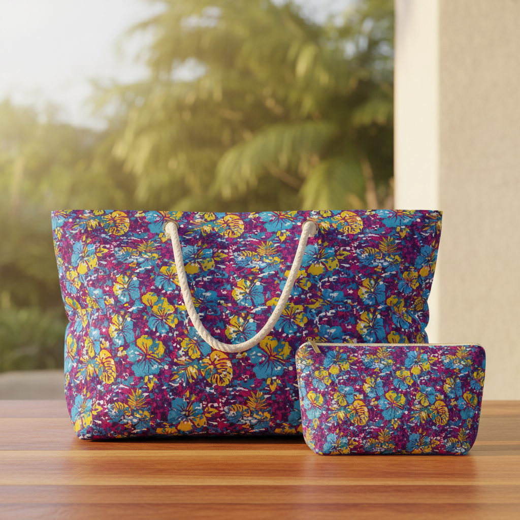 Image 3 - Cosmetic Bag Upsell