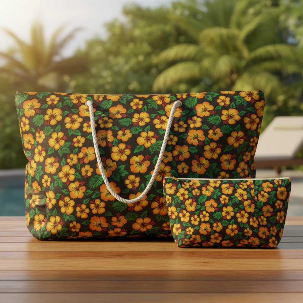 Image 3 - Cosmetic Bag Upsell