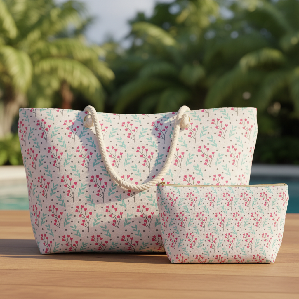 Image 3 - Cosmetic Bag Upsell