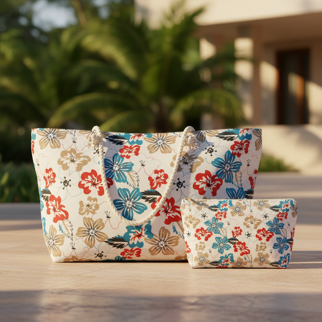 Image 3 - Cosmetic Bag Upsell