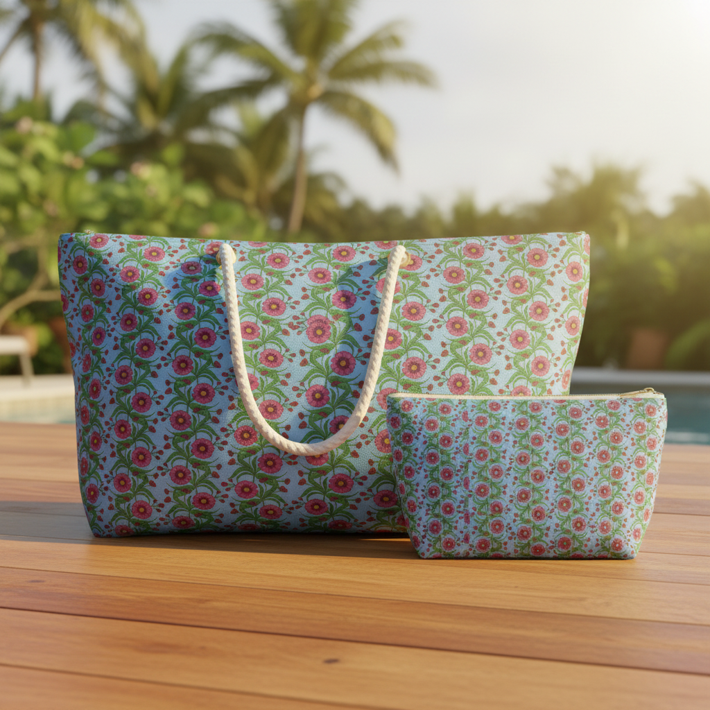 Image 3 - Cosmetic Bag Upsell
