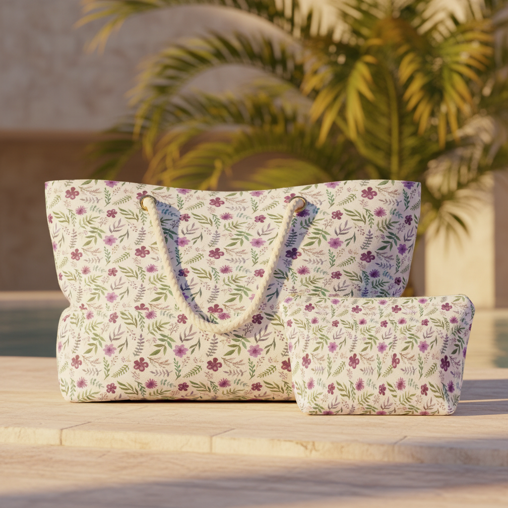 Image 3 - Cosmetic Bag Upsell